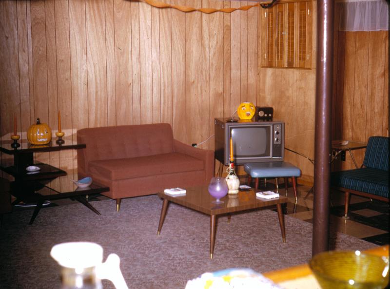 Christmas 1969, 1970, Halloween 1969 3200dpi 009.jpg - August 1969